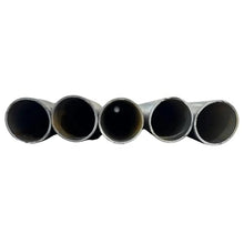 The Indoor Golf Shop DIY Golf Simulator Enclosure Pipe Frame Kit 14'2'' x 8'4'' x 5''