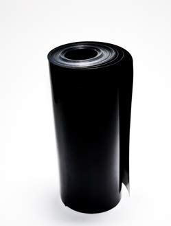 Bamboo Barrier/Rhizome Barrier 48"x80 Mil 50' foot long