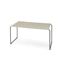 JOSOGO Camping Picnic Table with Chair & Benches, Heavy Duty Outdoor Desk and Bench Set for Backyard, Garden, Patio and Lawn(140x70x74cm)