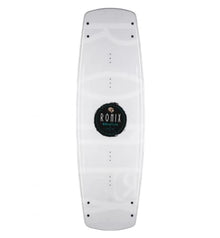 Ronix Signature Secret Flex Wakeboard - Metallic White