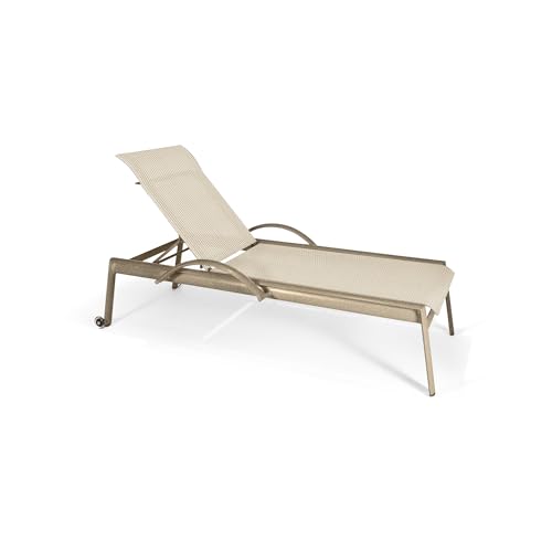 Winston Icon Sling Adjustable Chaise w/Out Arms