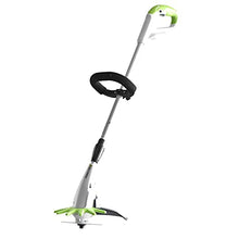 Lawn Mowers Battery Lawn Mower Handheld Electric Weeder Agricultural Household Portable Rechargeable Garden Pruning Tool (Green 2A) (Green 4A) (Green 2A)