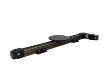 wlkata Sliding Rail Set Mirobot Education Industrial Robot Arm Black