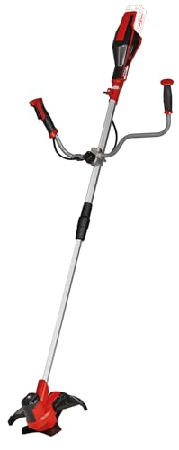 Einhell AGILLO 18/200 Power X-Change Battery Trimmer (Li-Ion, 18 V, 7500 min-1, Without Battery or Charger)