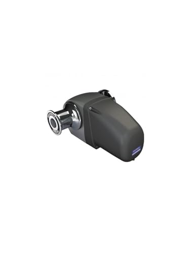 MAXWELL HRC10 Horizontal Rope Chain Windlass 12V Capstan