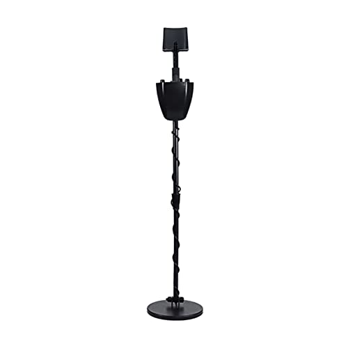 5JJJLOOOPP Metal Detector for Adults Metal Detector r Bounty Hunter Metal Detector Waterproof for Adults Metal Detector for Kids Industrial Metal Detector