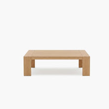 Acanva Ciela Aluminum Outdoor Coffee Table