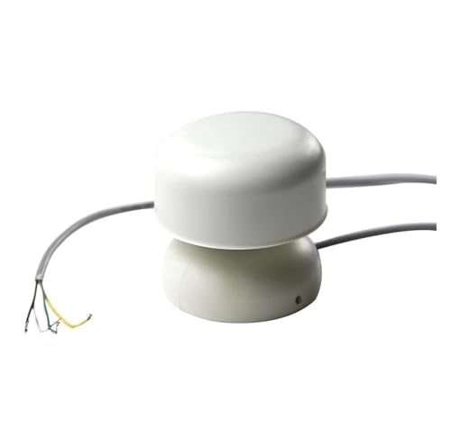 Aoleaby Anemometer, Modbus RSU RS485 UART I2C Analog 4-20 MA SDI 12 Wind Velocity Wind Speed and Direction(SDI12)