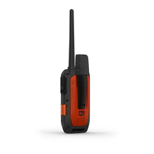 Garmin Alpha 300i Handheld Dog Tracker & Training System Bundle with 2X Alpha T20 Collars Black