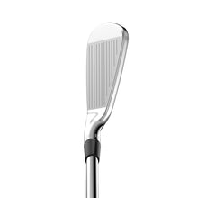 Wilson Staff Model Steel CB Golf Irons Silver