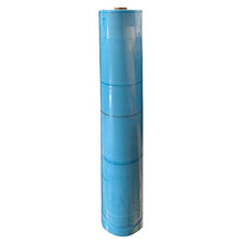 WIGING Greenhouse Plastic Film, UV Resistant Greenhouse Plastic Sheeting, Clear Polyethylene Covering for Horticulture, Gardening, Farming and Agriculture((WxL) 6x20m)