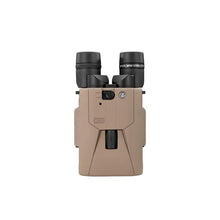 Sig Sauer Zulu6TM HDX Pro 14x50mm Waterproof Fogproof Binoculars Flat Dark Earth