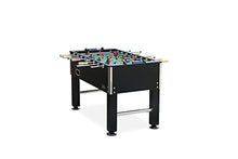 KICK Triumph 55" Foosball Table Black