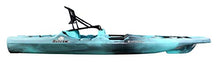 Perception Kayaks Outlaw 11.5 Fishing Kayak Sit-On-Top Dapper