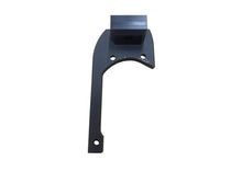 RITE-HITE Turret Livescope Scanning Sonar Holder Black