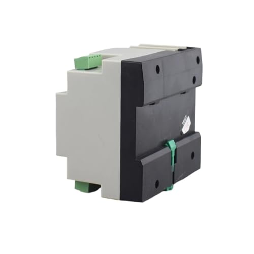 Din Rail 2P 3P 4P ATS Dual Power Transfer Switch selector Switch uninterruptible Power Supply Generator 63A 100A 125A(3P,125A)