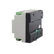 Din Rail 2P 3P 4P ATS Dual Power Transfer Switch selector Switch uninterruptible Power Supply Generator 63A 100A 125A(3P,125A)