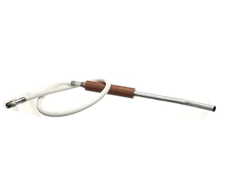Giles 36054 Wand & Hose Assembly - Oil Caddy