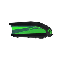 Slingshot Sports SlingWing V3 Wingsurfing Inflatable Wing 4.5 M Orange