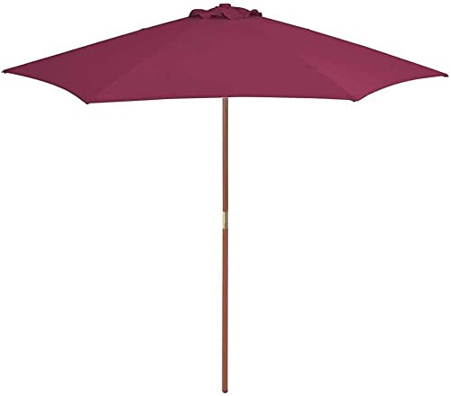 Patio Portable Outdoor Sunshade Waterproof and Windproof Garden Outdoor Terrace Sunscreen Terrace Balcony Market Garden 210529