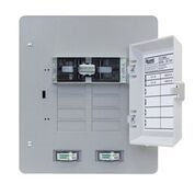 Reliance Controls Panel/Link Transfer Switch TRH0603C