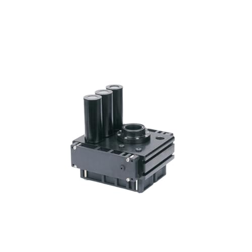 AM200M/300M/400M/500M Combined Vacuum Generator(AM500M-N)