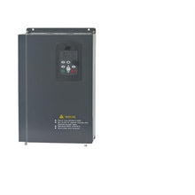 RZQUAL WK600D DC200V-400V 11KW 15KW 18.5KW Control Frequency Converter for 220V Solar Pump Three Phase Inverter with MPPT Control(220v 18.5kw)
