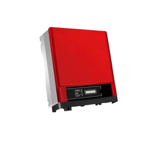 Grid-Connected photovoltaic Inverter, Solar Power 5K, 10K, 15KW(GW30KF-DT)