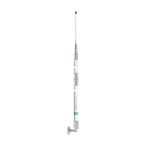 Shakespeare 476 Marine Classic VHF Antenna White