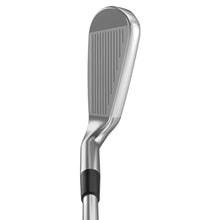 Tour Edge Hot Launch C524 Iron Set 5-PW+AW Graphite Senior 2024