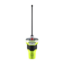 ACR GlobalFix V6 GPS EPIRB SOS with Manual Release Bracket - Global Coverage & 10 Year Battery Life