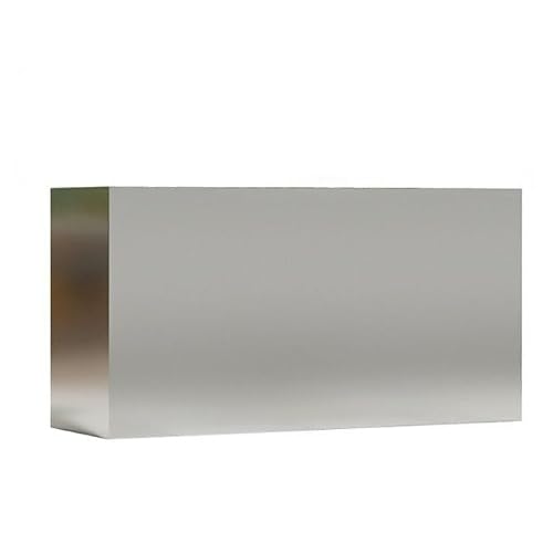 KHUTRW3D Outdoor Outdoor Planter Box Flower Trough Plant Pot Garden Basin for Yard Courtyard Flower Box