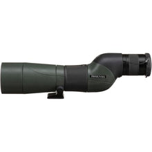 SWAROVSKI OPTIK STS-65 HD Spotting Scope with 20x60 Eyepiece Green