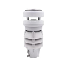 Aoleaby Wind Sensor, 4-20mA Outdoor Meteorological Instrument Hygrometer Weather Sensors(VWS006Y3Y)