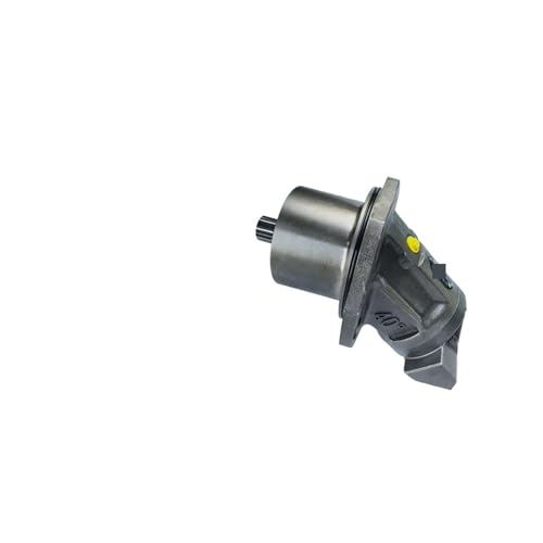 TJIORUO Plunger Pump A2FE45/63/80/90/107/125/160/180/61W-VAL020-S Plunger Pump(A2FE180/61W-VAL020-S)