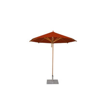 OROTLECT 102'' Market Umbrella