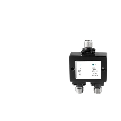 2.92mm Power Splitter Split into Two 40000MHz 1-40G Split Router(15GHz-40GHz)