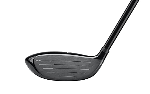 Mizuno ST-X 220 Fairway 21 Degrees Right Hand Black