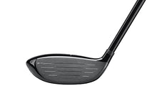 Mizuno ST-X 220 Fairway 18 Degrees Right Hand Stiff Black