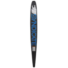 HO Syndicate Omega Slalom Waterski 67in