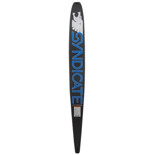 HO Syndicate Omega Slalom Waterski 65in