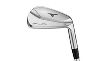 Mizuno Pro 221 Golf Iron Set 3-PW Steel Right Hand Stiff