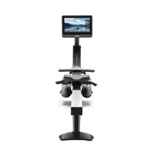 Hydrow Wave Rowing Machine Pirate Black