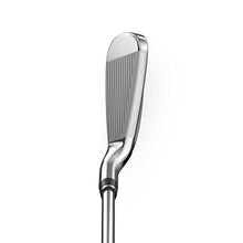 WILSON Staff D9 Iron Golf Set Men's Right Hand Steel Stiff Flex Gray