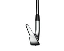 Cobra Golf King Tour Irons 4-PW Silver