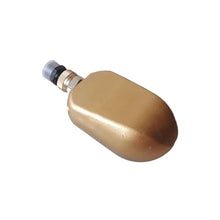 High-Pressure Cleaning Machine Pipeline Dredging Nozzle, 1 Inch Internal Thread, 110L-600L Stainless Steel Ceramic Core(15kg 12 holes600Lpm)