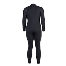 IST Neoprene Farmer John and Step-in Jackets Women Black Size 7