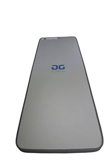 AQUAGLIDE Full Deck 15' Inflatable Boarding Platform Multicolor