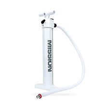 MISSION Stillwater Inflatable Kayak and Stand Up Paddle Board iSUP 11'-5" x 34" x 6