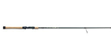 St. Croix Rods Legend Elite Spinning Rod 7'6" Forest Green Pearl